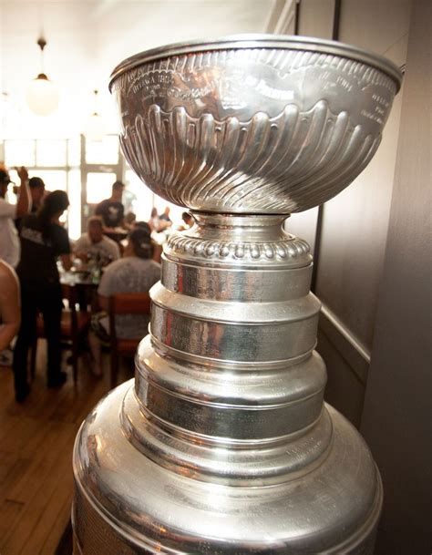 Lord stanley's cup thread .